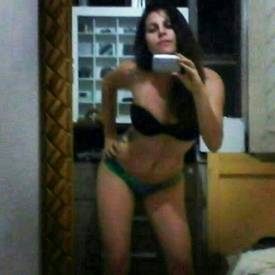 Bauru Nudes mulheres